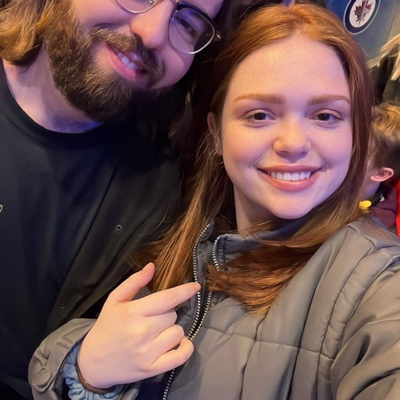 Meet your Posher, Dylan - Picture 1 of 1